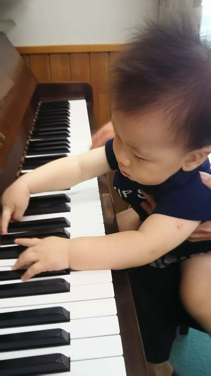 ラビット音楽教室