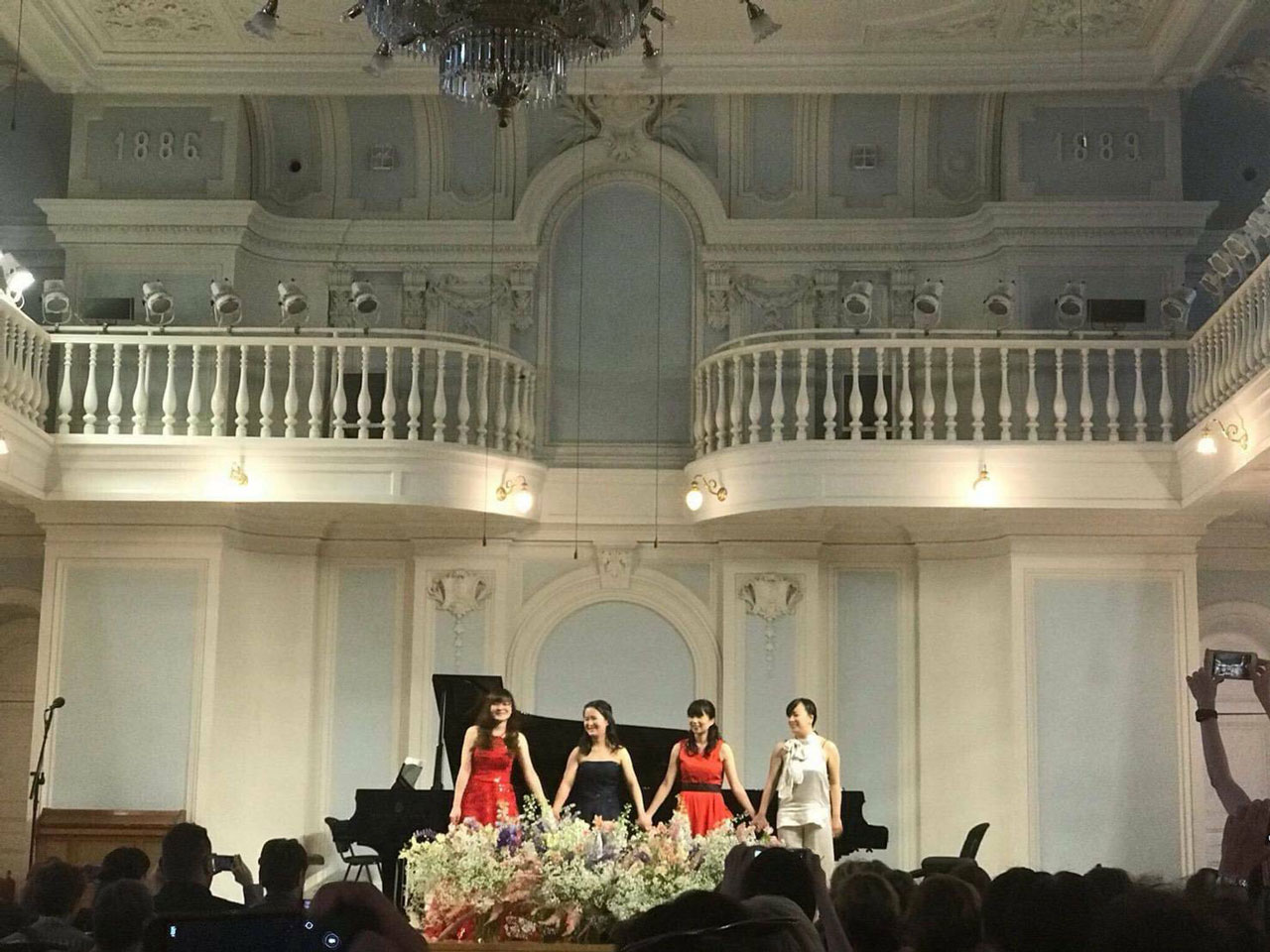 ラビット音楽教室