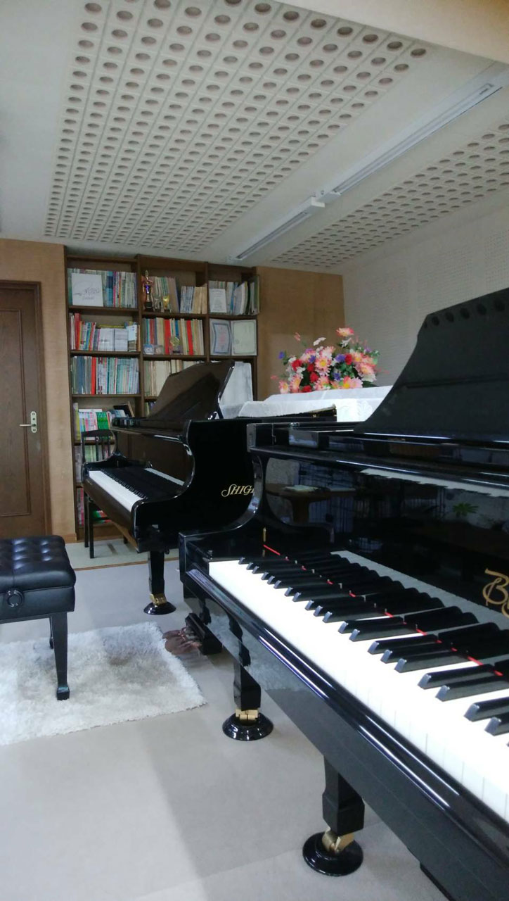 ラビット音楽教室